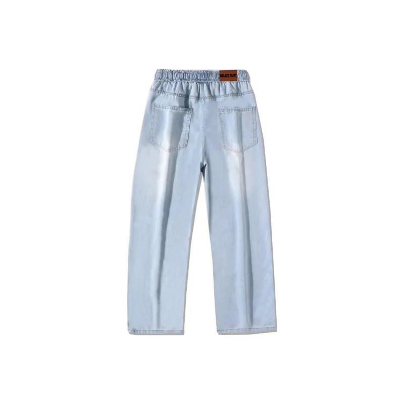 GALAXY FAIRY Jeans Unisex-6