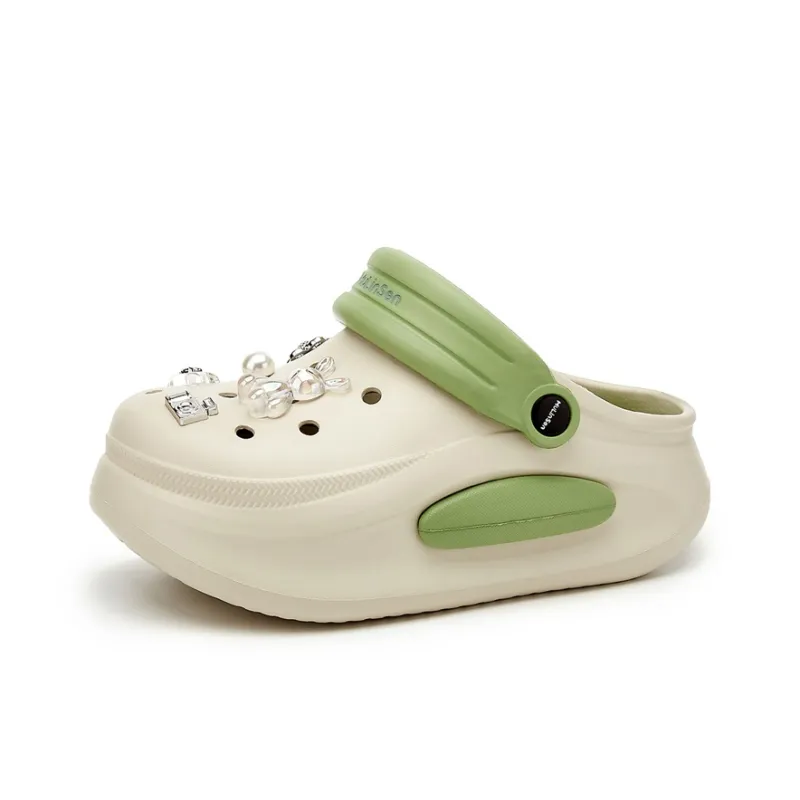 Mulinsen Clogs Women's-15