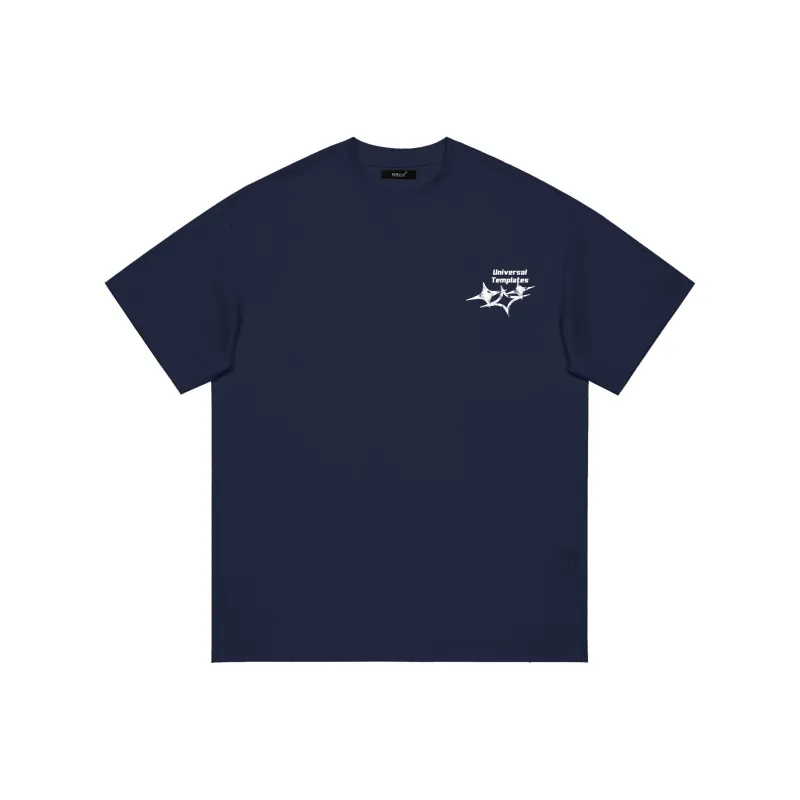 Universal Templates T Shirt Unisex-11