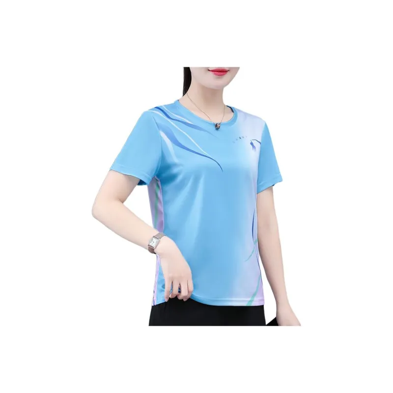 The New Age Family T Shirt Women's-2