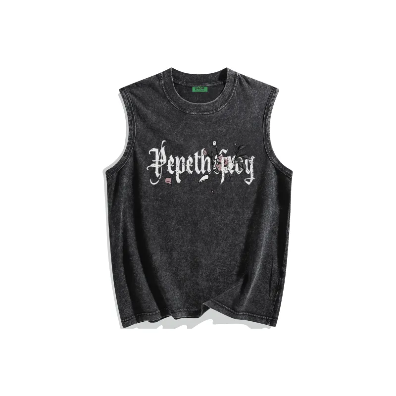 Pepe The Frog Tank Tops Unisex-1