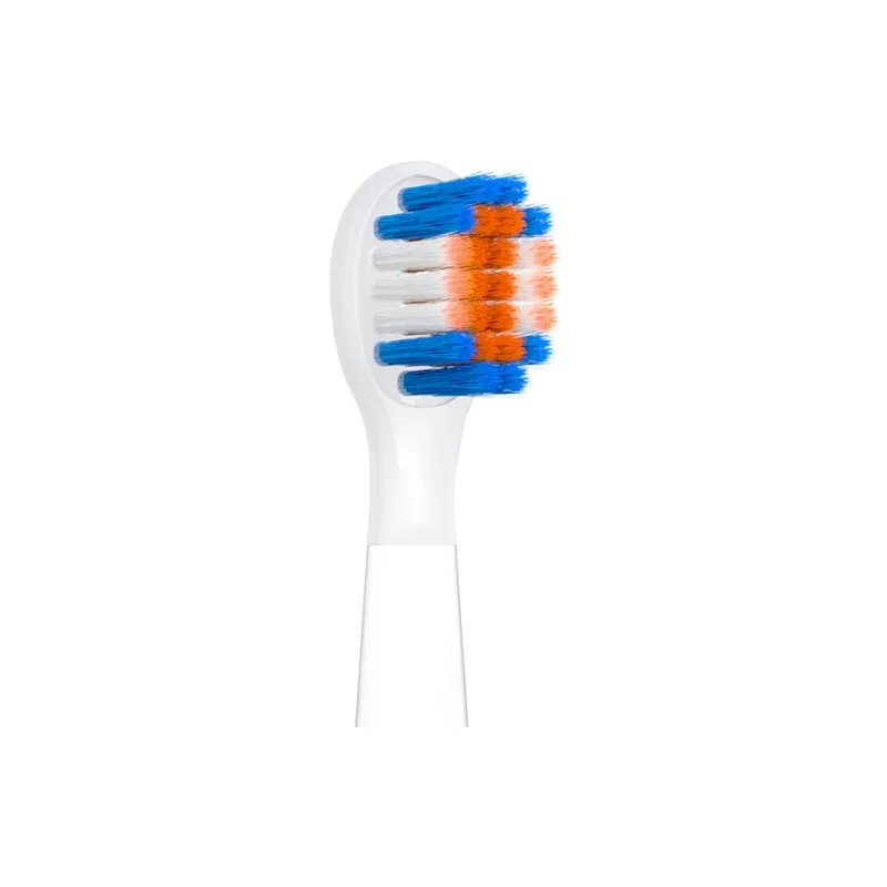 Scheng Compatible With Usmile Transparent Cushioning Kids' Toothbrush Head All-2