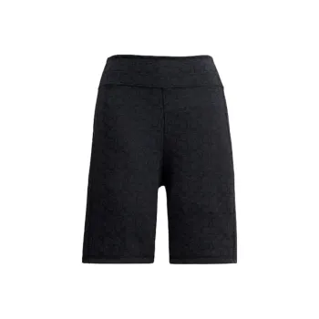 COACH Casual Shorts Women's Black