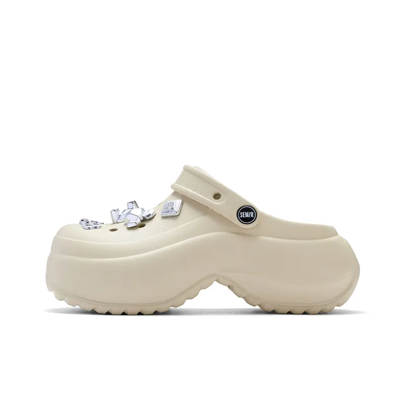 SEMIR Clogs Women's-8