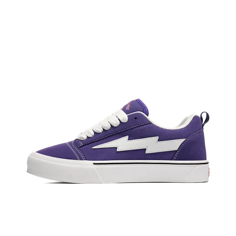 1xact Cover Skateboard Shoes Unisex Low Top-23