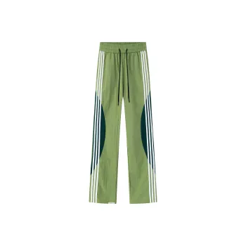 SAME FLOW Casual Pants Unisex