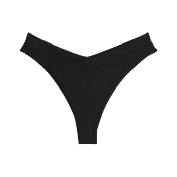 H&M Swimming Shorts Women's Black