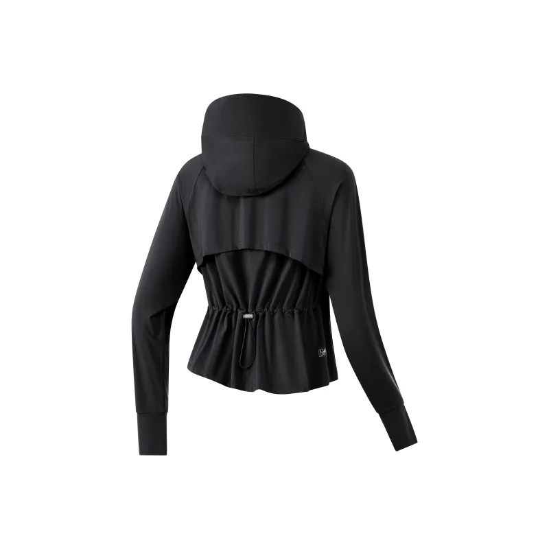 PELLIOT Super Light Breathable Quick Dry UV Protection Sun Protection Clothing Women's-11