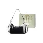 Black+Shopping Bag