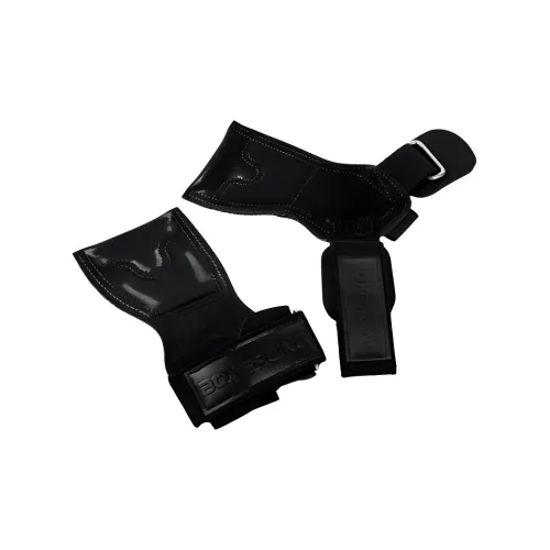 BOXERGING Weightlifting Belts / Gym Gloves Palm Protection