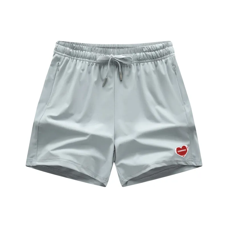 NFL Casual Shorts Unisex-7