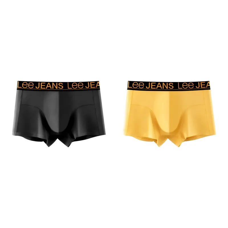 Lee Underpants Men's 2 Pack Gift Box Set-732