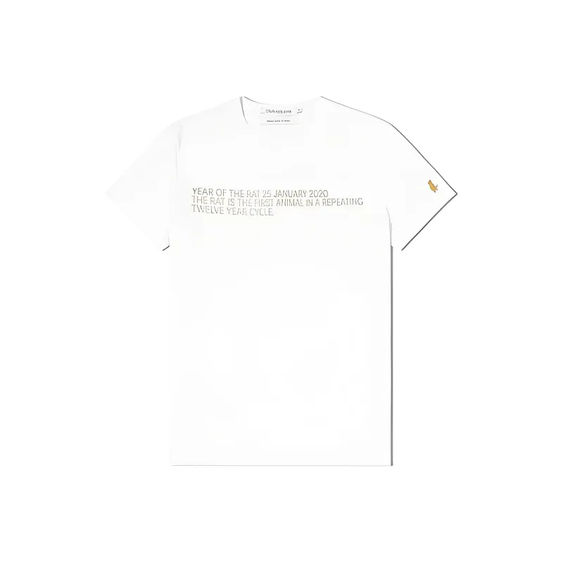 Calvin Klein T Shirts Men White-0