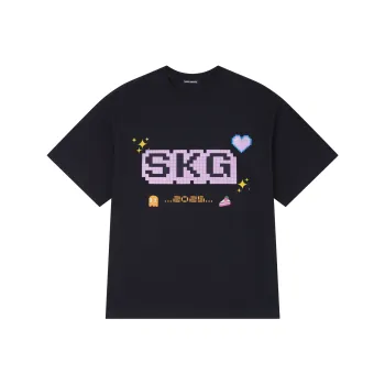 SKUNK GALLERY T Shirts Unisex