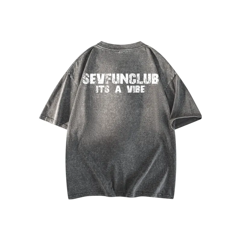 7 SEVFUN T Shirts Unisex-15