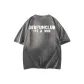 Iron Gray