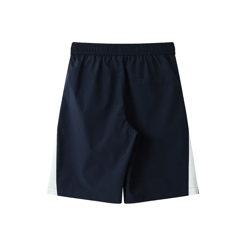 DUKE+DEXTER Casual Shorts Unisex-15