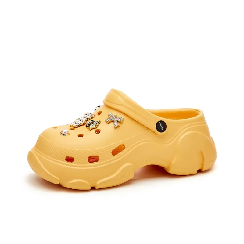 Mulinsen Clogs Women's-8