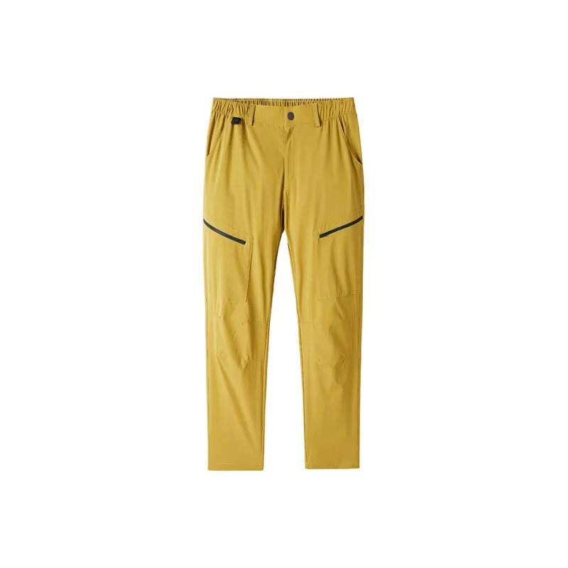 Mu Qingqing Cargo Pants Women's-4