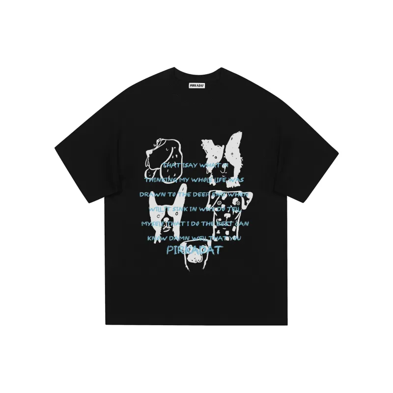 Pirkadat T Shirts Unisex-0