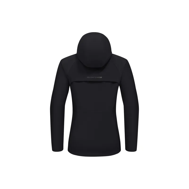PELLIOT Waterproof, Windproof, And Abrasion Resistant Windbreaker Jacket Women's-8