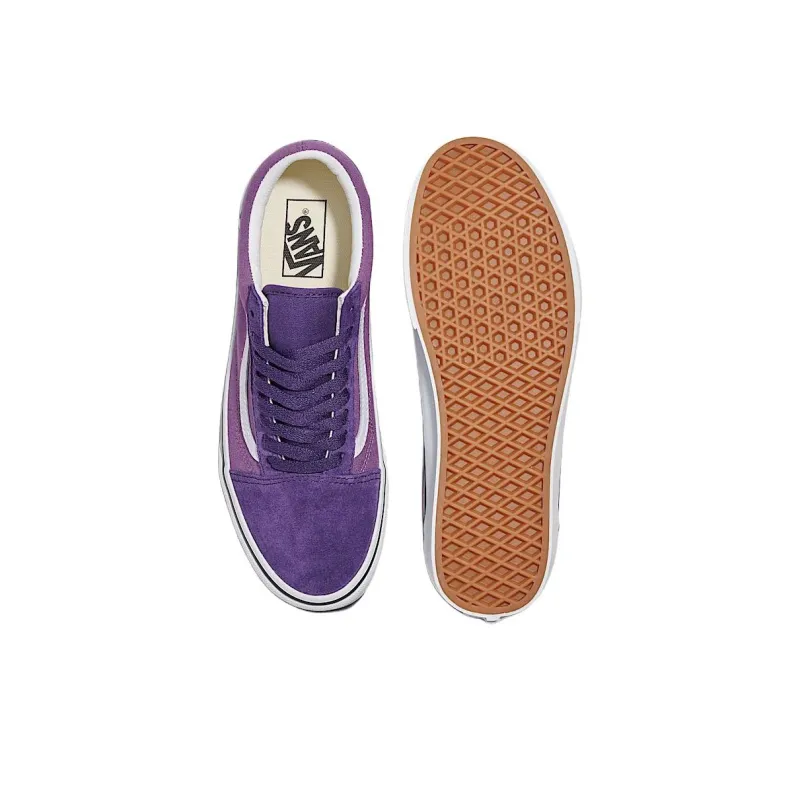 Vans Old Skool Grape Jam Purple-3