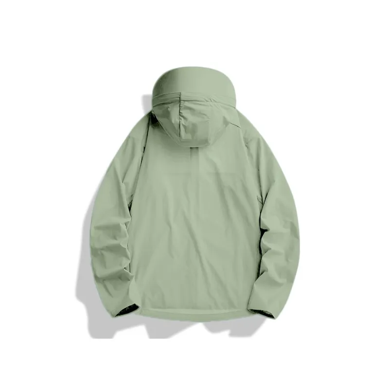 HIPANDA Sun Protection Clothing Unisex-5