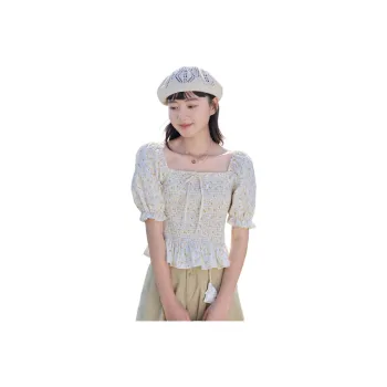 ZIHAN T Shirts Women's