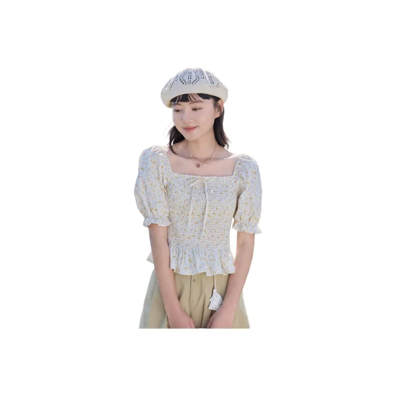 ZIHAN T Shirts Women's-0