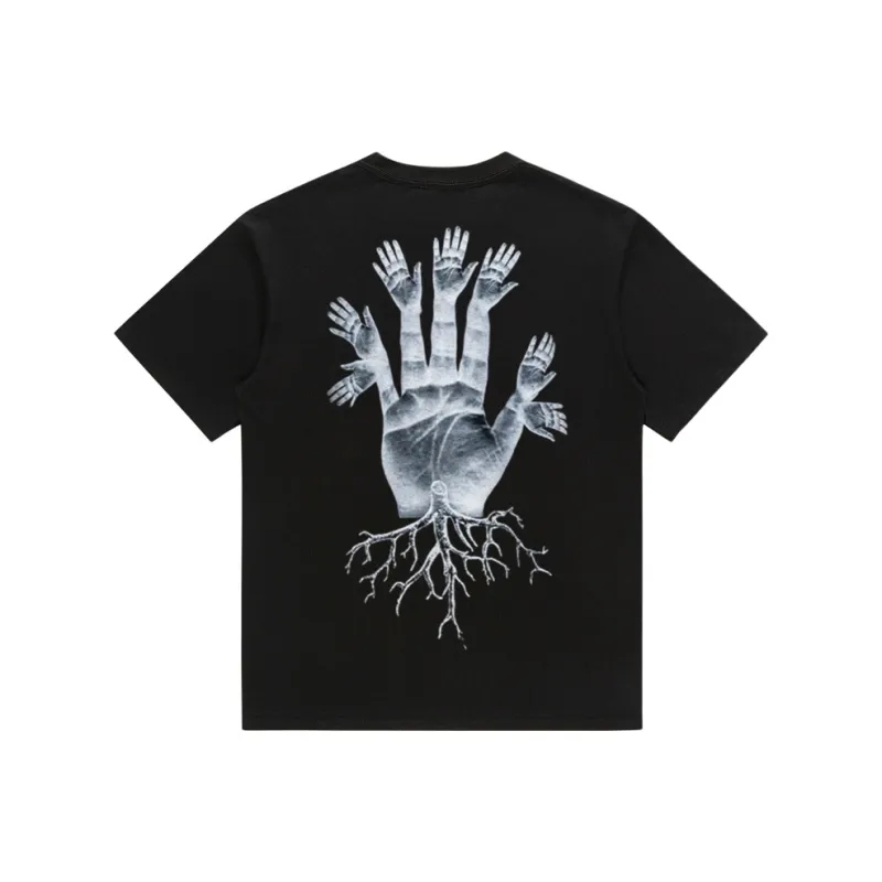 CHARLIE GOLF T Shirts Unisex-7