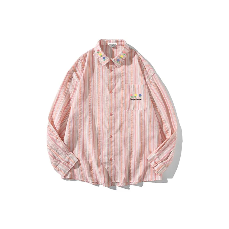 Colorful Creations Shirt Unisex-4