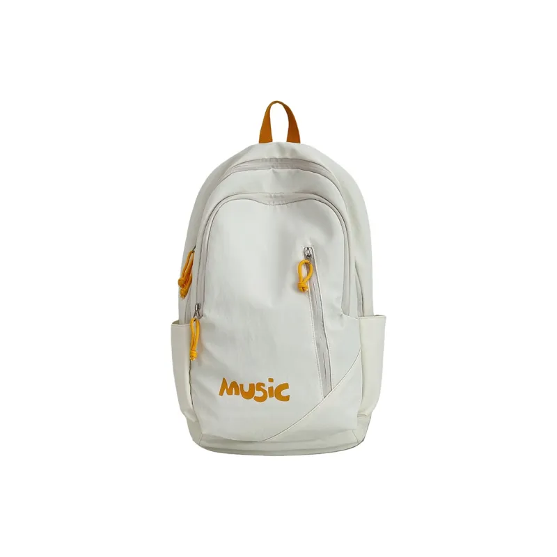 Debecca Nylon Backpack Unisex Multicolor-0
