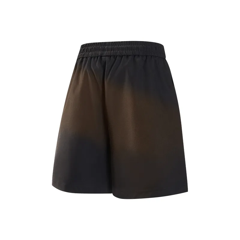 PAUL COSTELLOE Casual Shorts Unisex-1