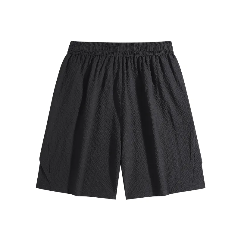 UPZCY Casual Shorts Unisex-1