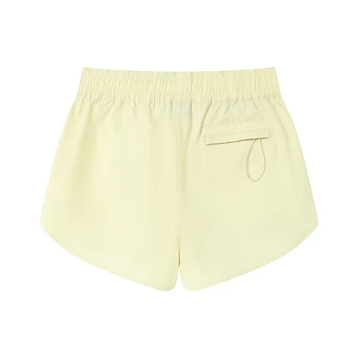 Crying Center Casual Shorts Women's-5