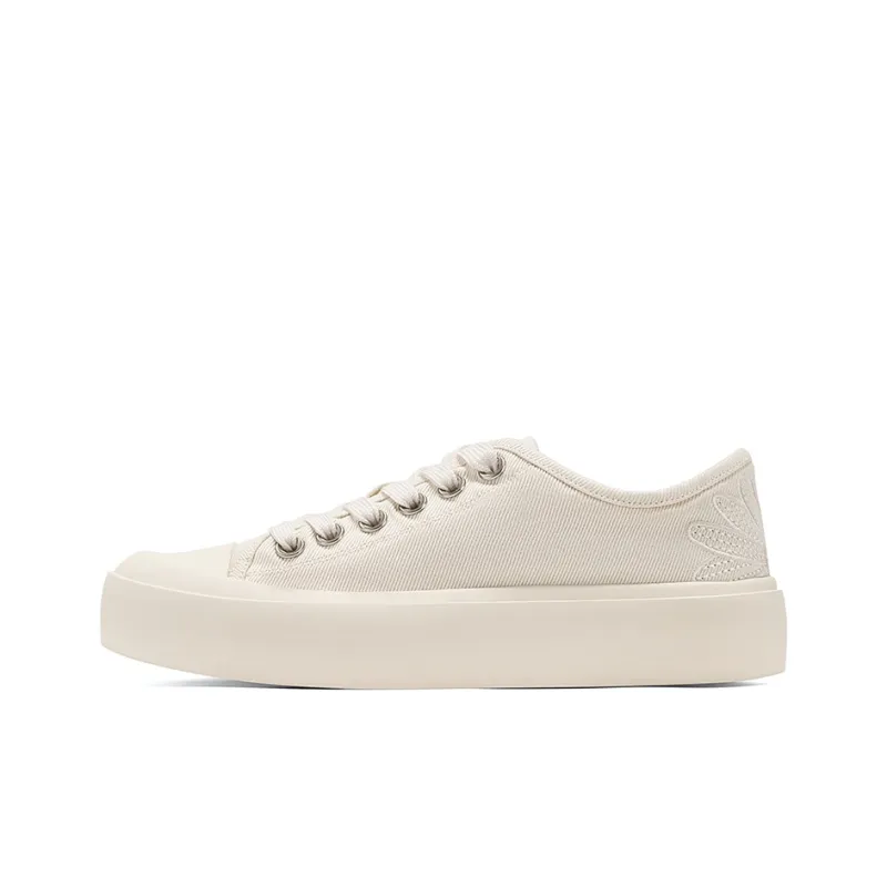 GG CC Platform Casual Skateboard Shoes Slip Resistant Low Top Dopamine Dressing Canvas Shoes Women's-5