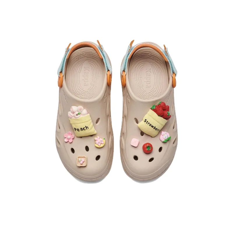 Kappa Clogs Women's-3