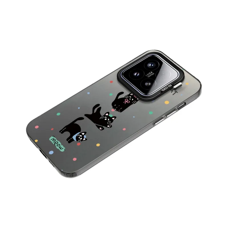 MaiBuZhe Phone Cases-7