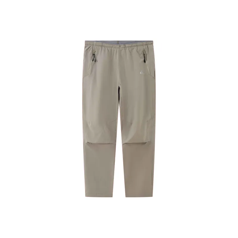Quiksilver Cargo Pants Men-0