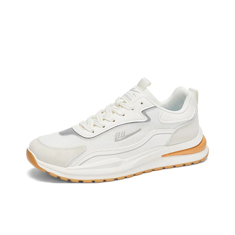 Warrior Slip Resistant Breathable Cushioning Low Top Casual Shoes Men's-1