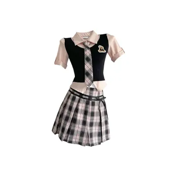 Manekniv Two Piece Skirt Sets Women's
