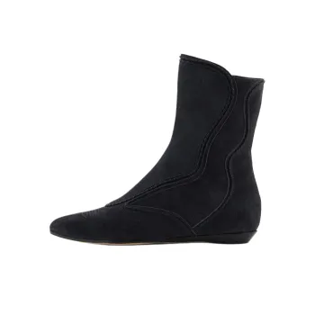 AMANI Ankle Boots Women's Black