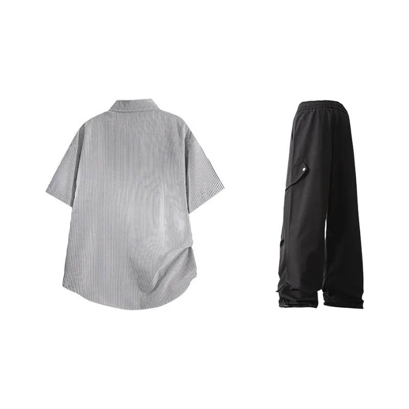 FAX FOR FMACM Shirt Matching Set Unisex-5