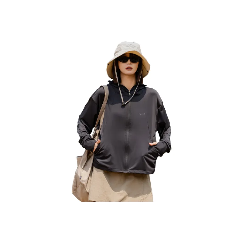 HIPANDA Sun Protection Clothing Unisex-0