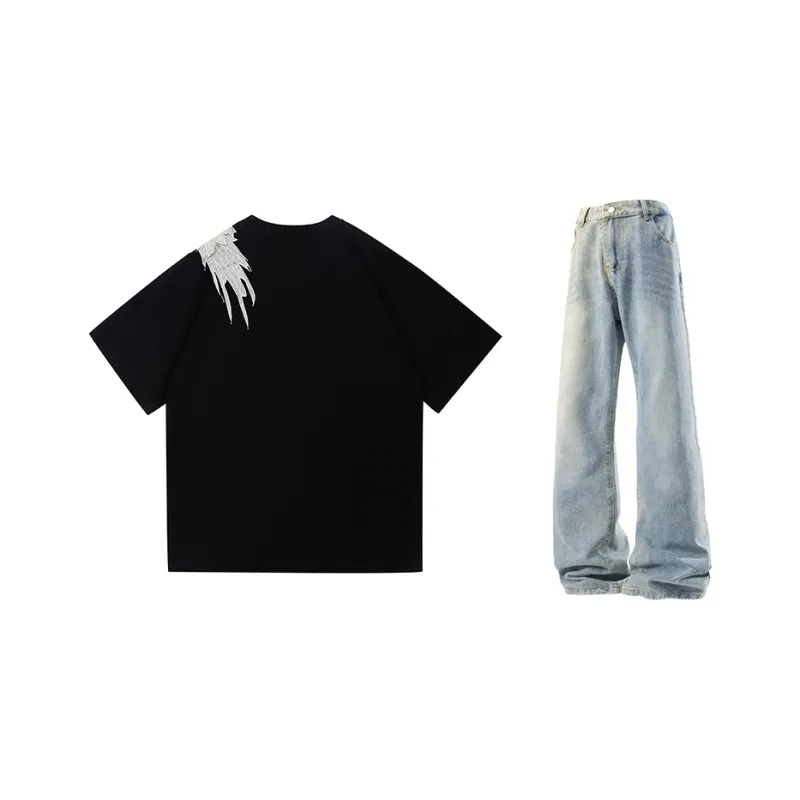 CHARLIE GOLF Casual Sportswear Unisex-5