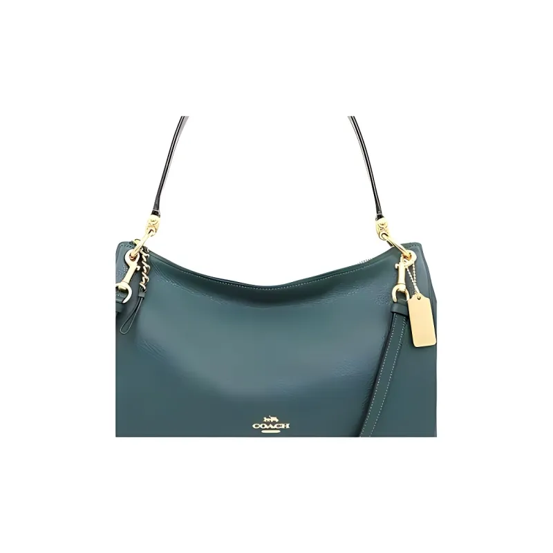 COACH Mia Shoulder Bags-2