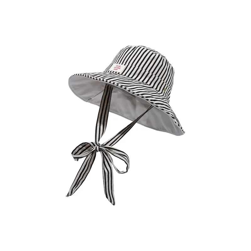 15 MINS Polyester Cotton Blend Bucket Hats Women's-7