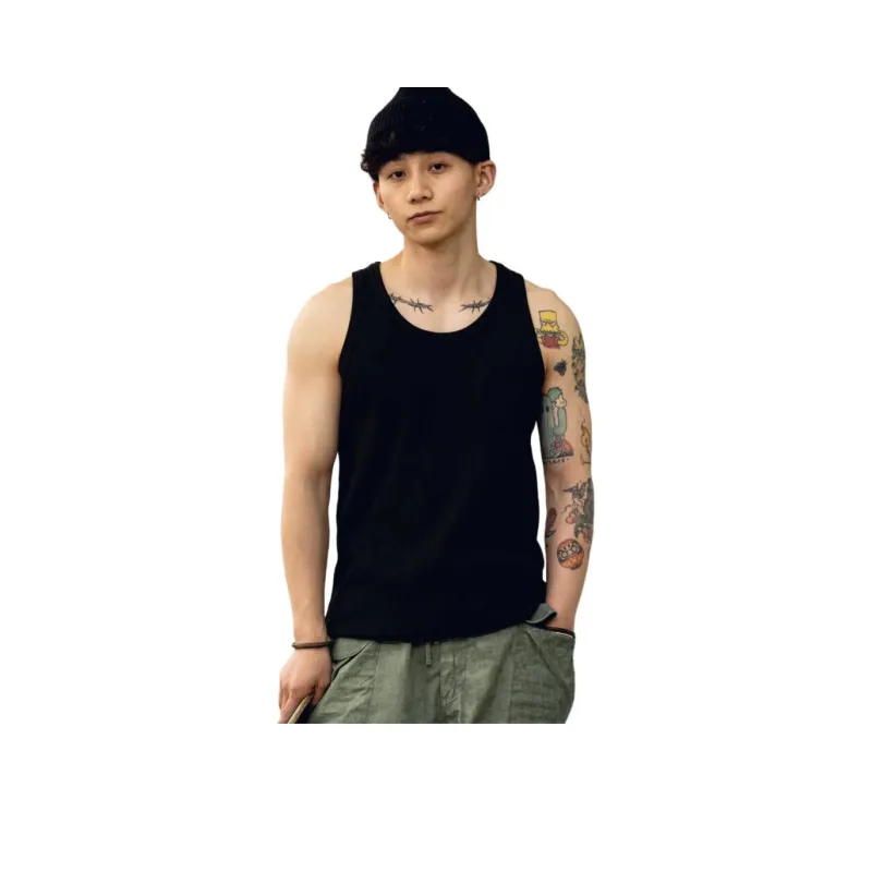 Humanism 1986 Tank Tops Unisex-6