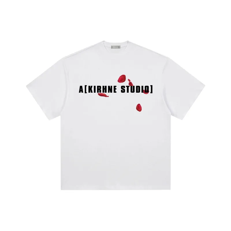 KIRHNE T Shirts Unisex-6