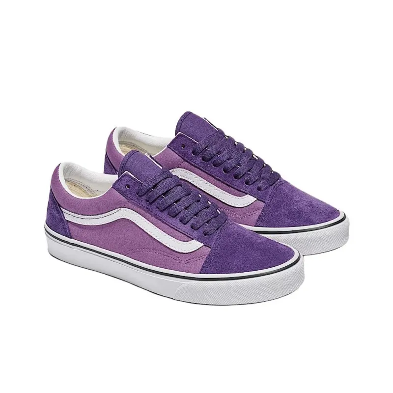 Vans Old Skool Grape Jam Purple-1